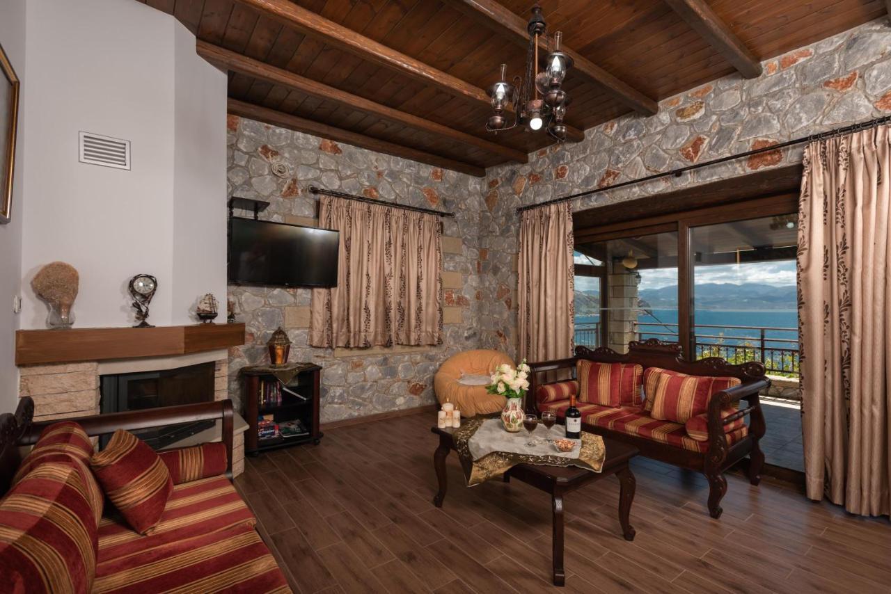 Sunset Traditional House Ravdhoukha Exterior photo
